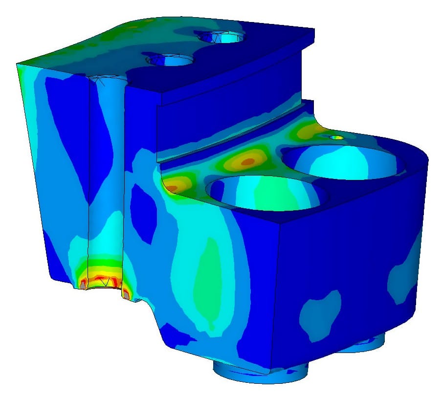 PEC - Wind Turbine Design